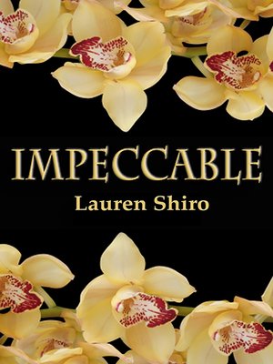 cover image of Impeccable